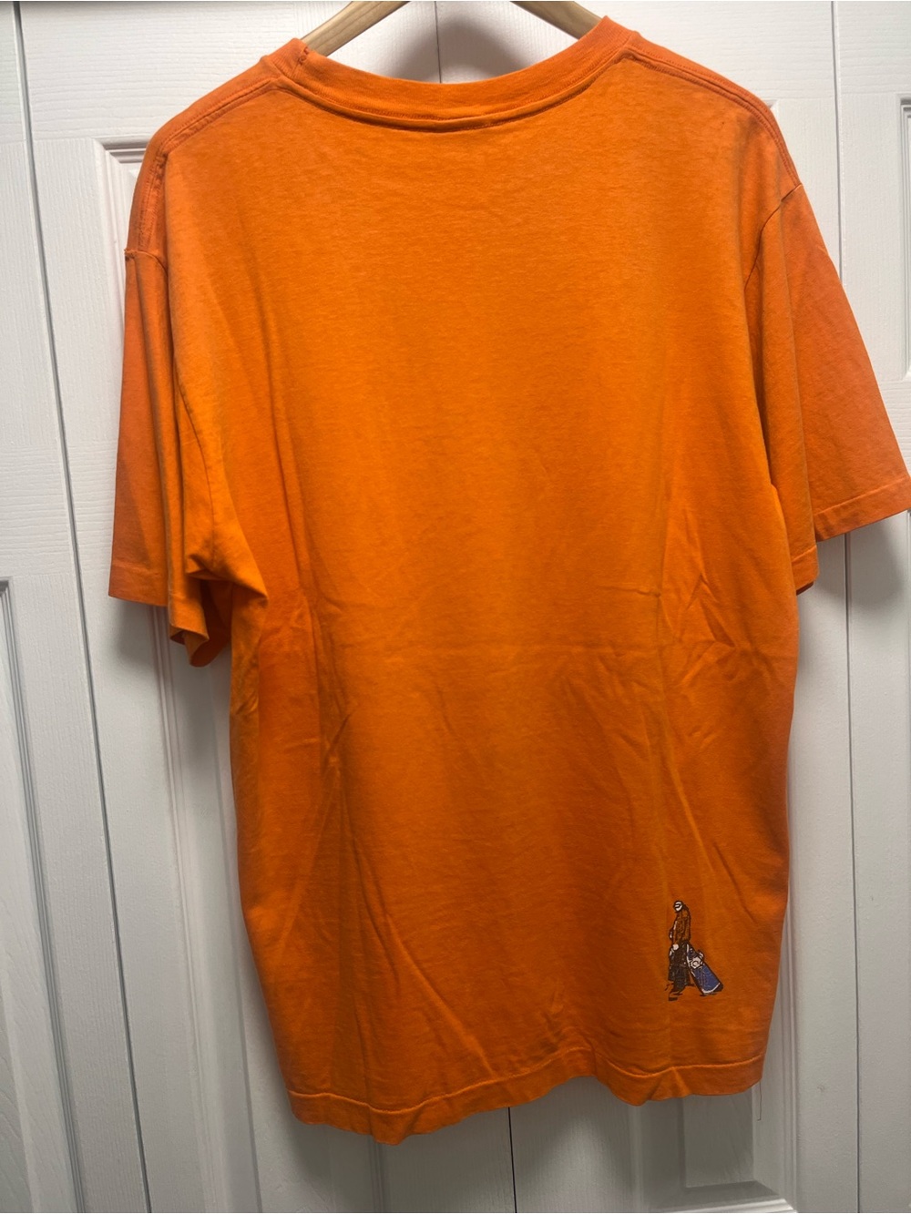 1990s Ripzone Snowboarding Shirt - Picture 7 of 13
